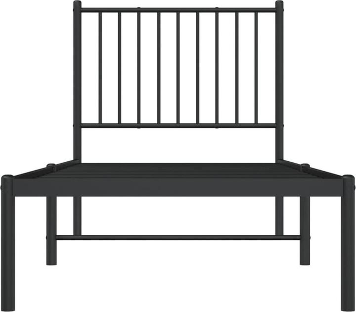Image du produit vidaXL Bettgestell (80 x 200 cm)