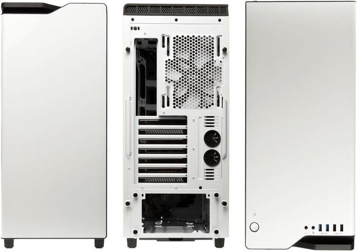 Immagine prodotto NZXT Finestra H440 V2 (ATX, mATX, Mini-ITX)