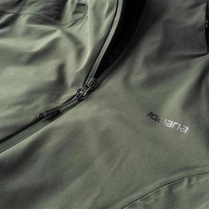 Produktbild Iguana Lotho Winterjacke (XXL)