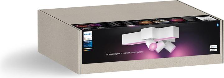 Image du produit Philips Hue Centris (2960 lm, GU10)