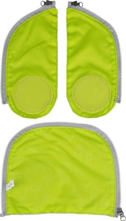 Image du produit Ergobag Kit zip Reflex