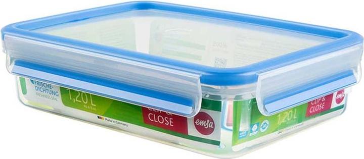 Actual product image Emsa Clip & Close (1.50 l)