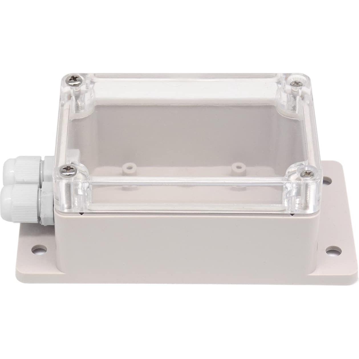 Thumbnail - Sonoff Waterproof Case IP66 (Gehäuse), Elektronikzubehör + Gehäuse