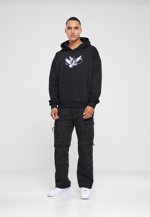 Produktbild Urban Classics Vive La Liberte Oversize Hoody - 75439 (XL)