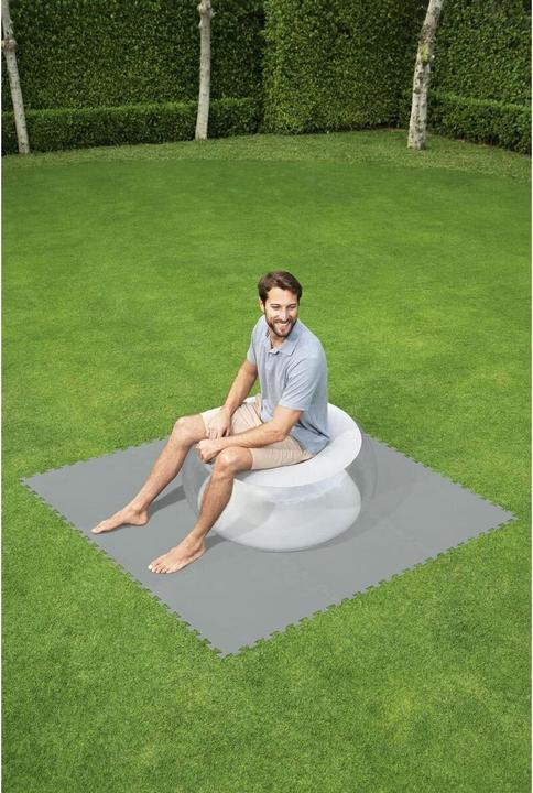 Actual product image Bestway Pool Floor Protector