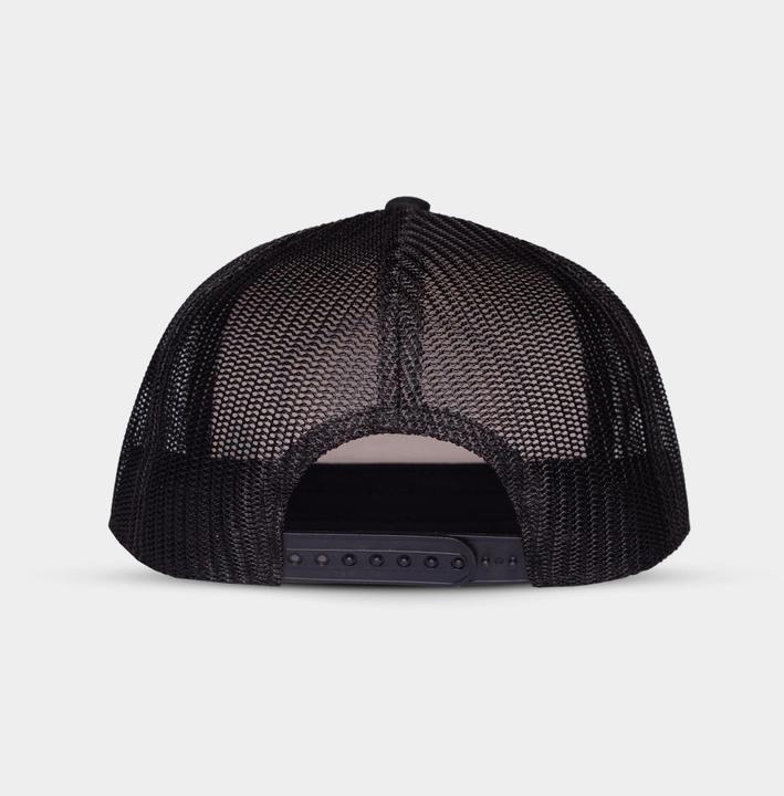 Produktbild The Mandalorian Adjustable Mesh Boys Cap (One Size)