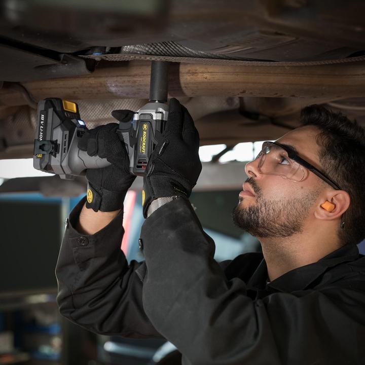 Produktbild Rodcraft Akku-Schlagschrauber RC 9067 K2