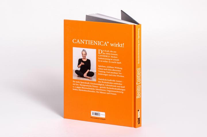 Immagine prodotto Beckenbodentraining mit Tigerfeeling