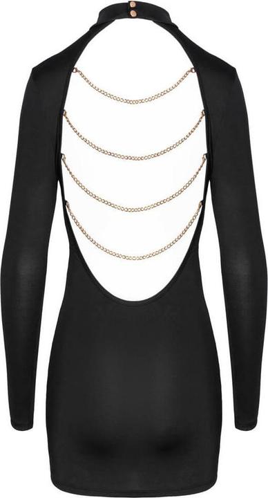 Productafbeelding Cottelli Collection Kleid (L)