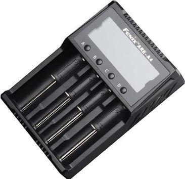 Image du produit Fenix ARE-A4 (1 pcs, AA, Chargeurs sans batterie)