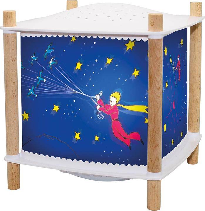 Trousselier Little Prince