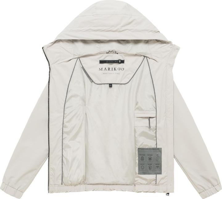 Actual product image Marikoo Yoshikoo 16 (M)