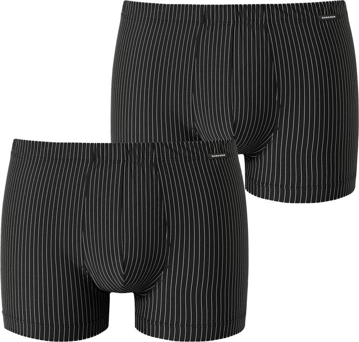 Produktbild Schiesser Trunk Pure Micro (M, 2er Pack)