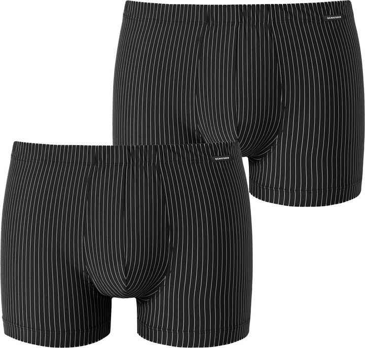 Immagine prodotto Schiesser Tronco Pure Micro (M, Confezione da 2)