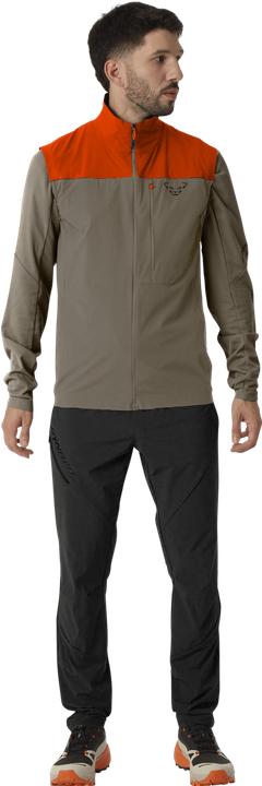 Actual product image Dynafit Traverse Dynastretch Vest (S)