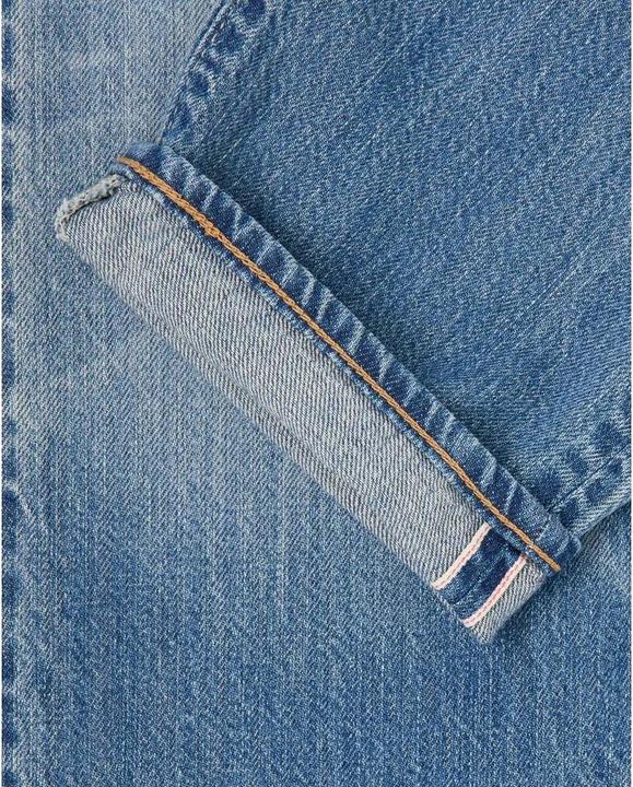 Actual product image Edwin Regular Tapered (30)