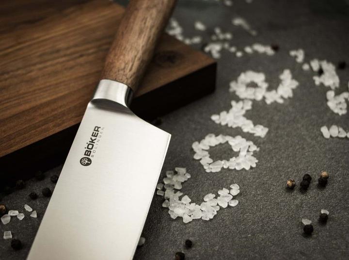 Produktbild Böker Core Walnuss Kochmesser (20.70 cm)