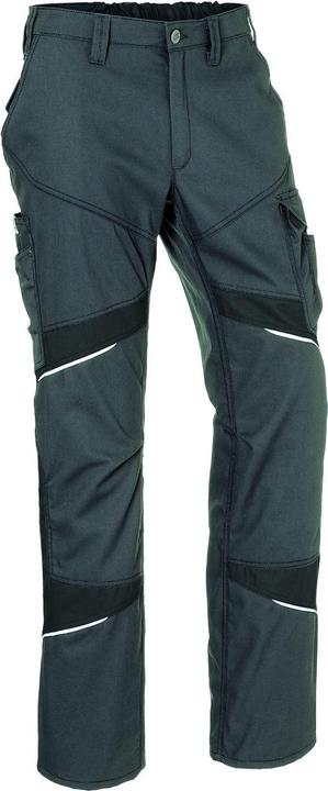 Produktbild Kübler Activiq Cotton+ Hose Anthrazit/Schwarz 29 (29, 29)