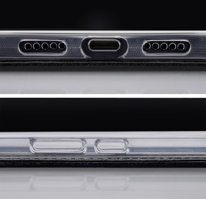 Image du produit Mobilize Porte-monnaie classique Gelly (Honor Magic 3 Pro)