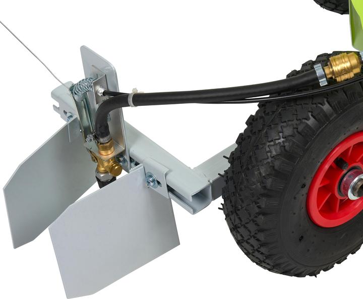 Actual product image Sport-Thieme Wet Marking Trolley Line Up 2.0