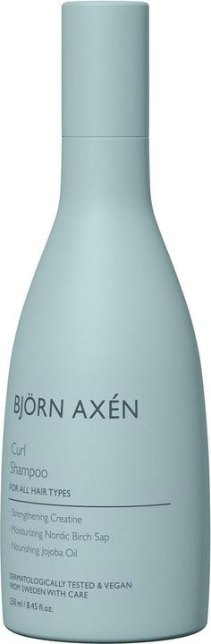 Immagine prodotto Björn Axen Curl - Shampoo (Shampoo liquido, 250 ml)
