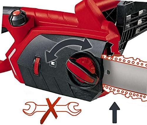 Actual product image Einhell Ge-Ec 2240 (Electric chain saw)