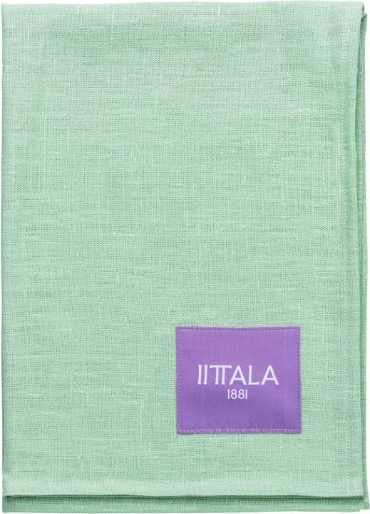Actual product image Iittala Play tea towel lilac (65 x 47 cm)