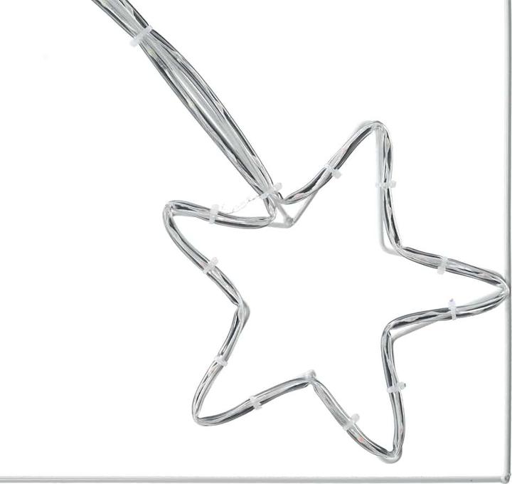 Produktbild VidaXL Weihnachtslichter