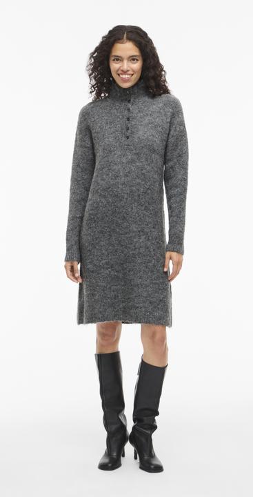 Image du produit Vila VINYNNI Strick Minikleid (M)