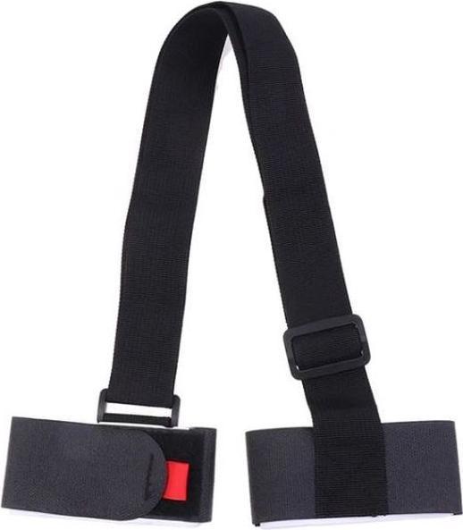 Immagine prodotto MU Classic Tracolla portasci (Portasci)