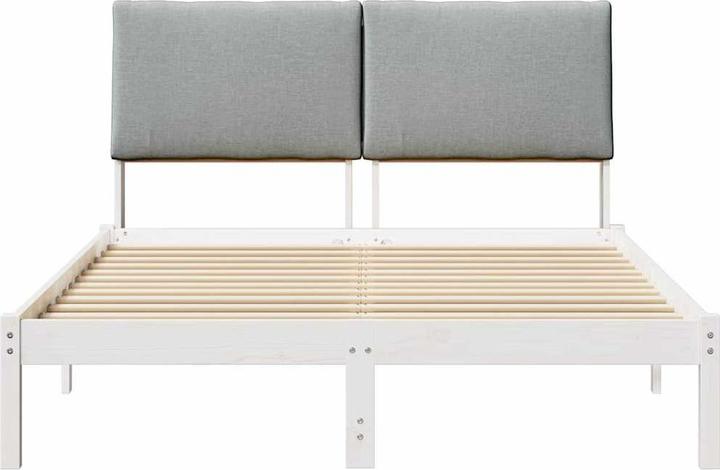 Image du produit vidaXL Bettgestell (160 x 200 cm)