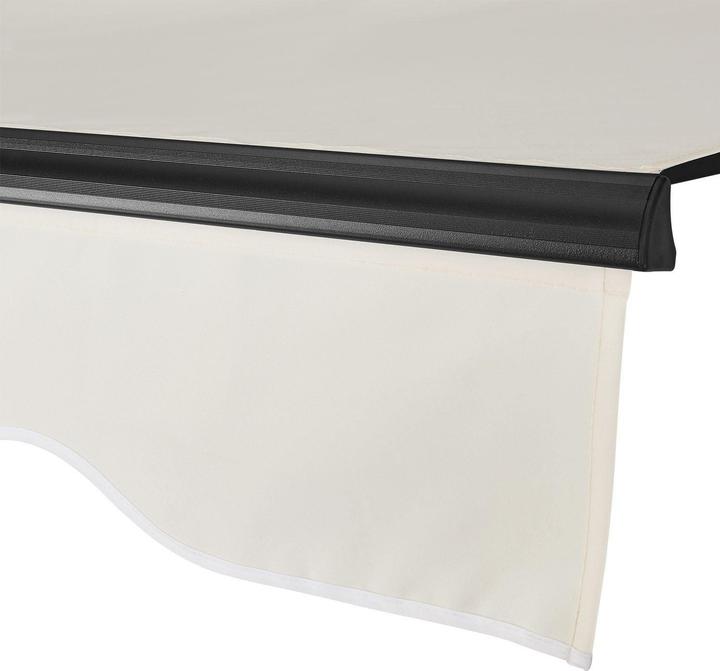 Produktbild Juskys Gelenkarmmarkise (2.50 m)