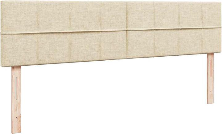 Produktbild vidaXL Ottomanische Betten (180 x 200 cm)