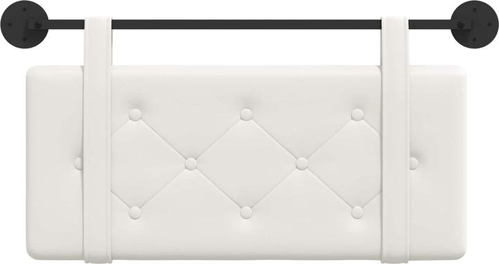 Produktbild vidaXL Kopfteil (90 x 5 x 55 cm)