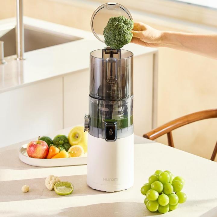 Actual product image Hurom E30ST