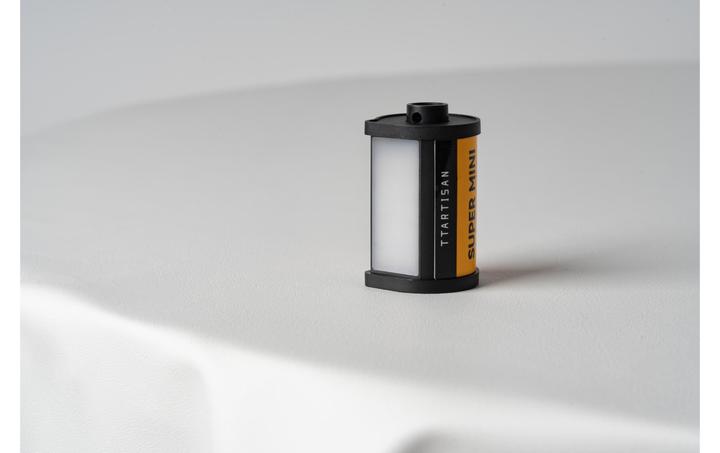 Actual product image TTArtisan Video light Mini LED (Video light)