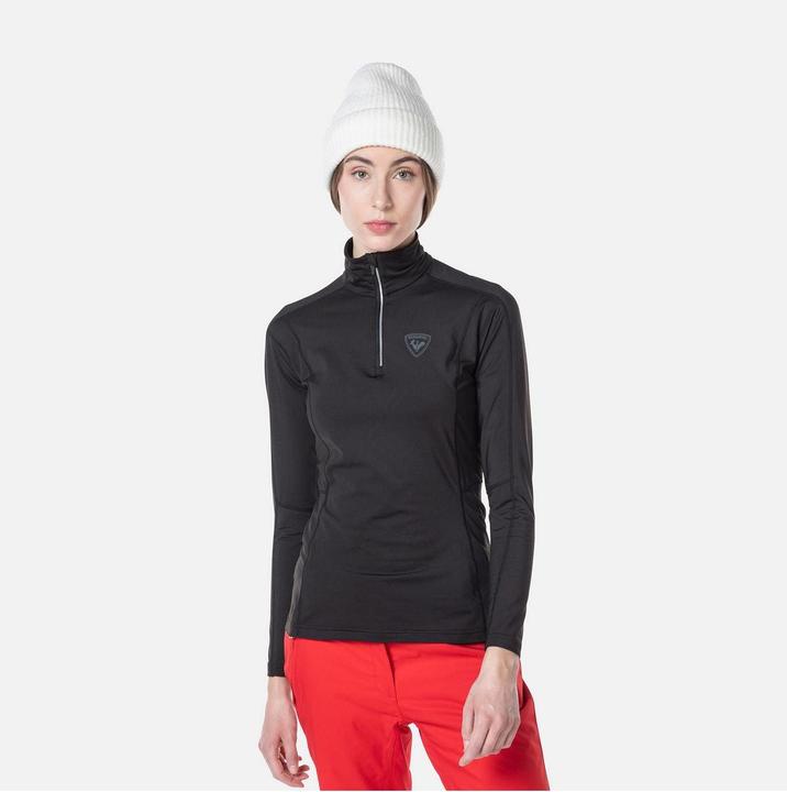Immagine prodotto Rossignol Classique Sweatshirt mit 1/2-Reissverschluss (M)