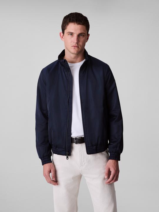 Immagine prodotto Calvin Klein Jeans Ls Padded Harrington Jacket (XL)