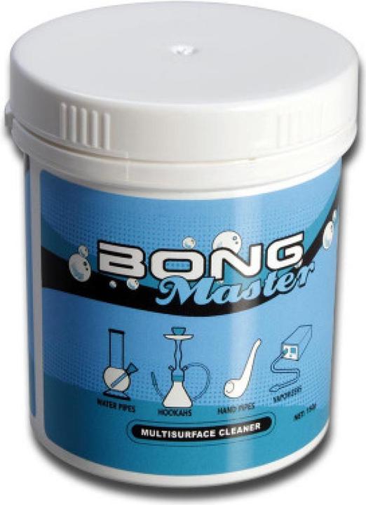 Black Leaf Bong Master Reiniger 150gr