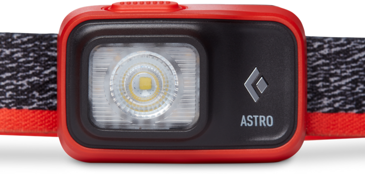 Image du produit Black Diamond ASTRO 300 LAMPE DE TÊTE (300 lm)