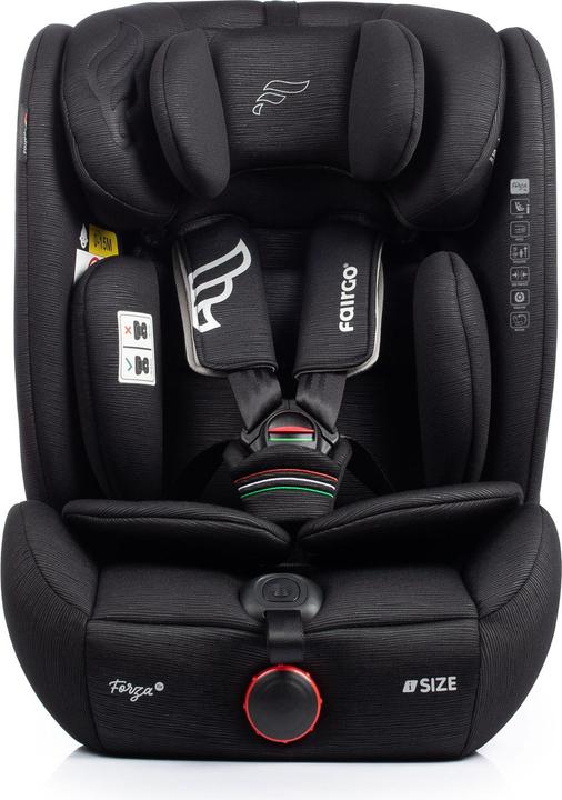 Actual product image Fairgo Forza