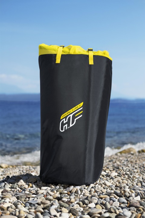 Produktbild Bestway HF SUP White Cap Convertible (10')