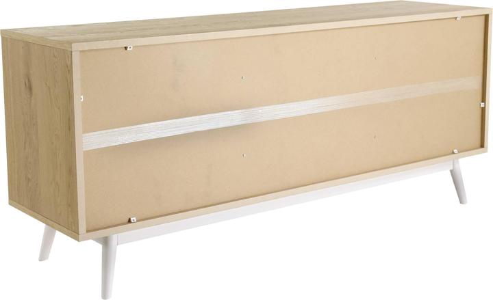 Image du produit Zago Helsinki (180 x 50 x 78 cm)