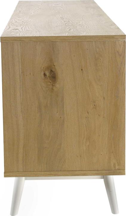 Image du produit Zago Helsinki (180 x 50 x 78 cm)