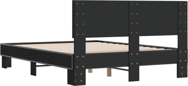 Image du produit vidaXL Bettgestell (140 x 200 cm)