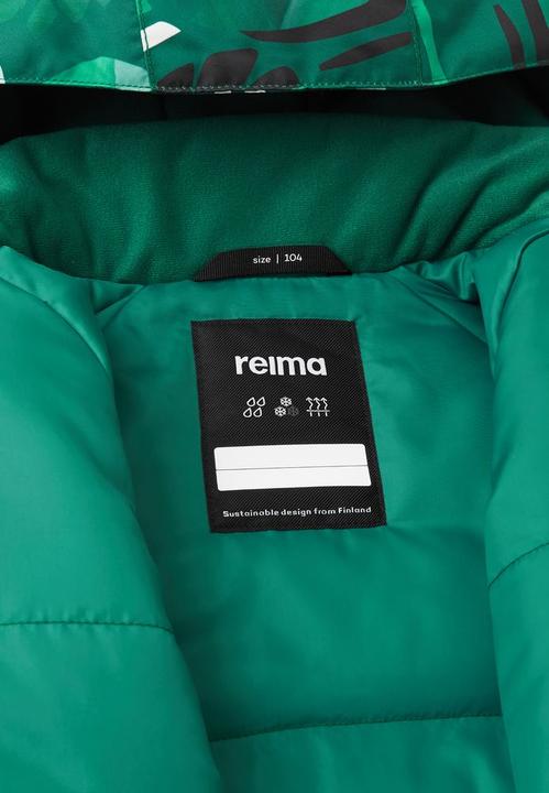 Produktbild Reima Kurikka Winter Overall (110)