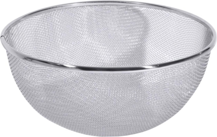 Immagine prodotto Contacto Inserto per setaccio 3160/220, maglia fine 0,4 mm (22 cm)