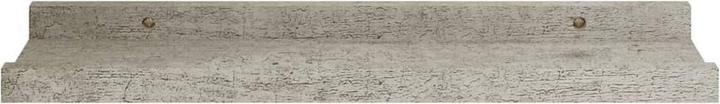Immagine prodotto vidaXL Wandregal (40 x 9 x 3 cm)