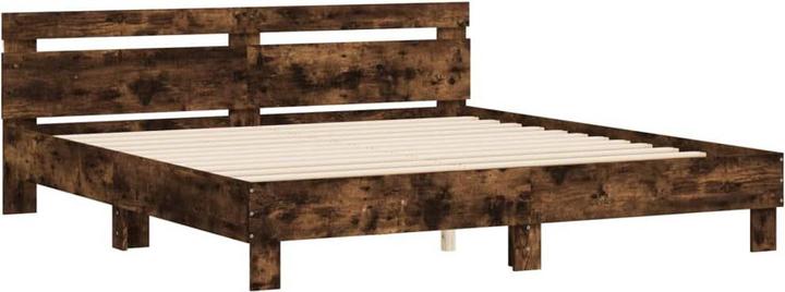 Image du produit vidaXL Bettgestell (160 x 200 cm)
