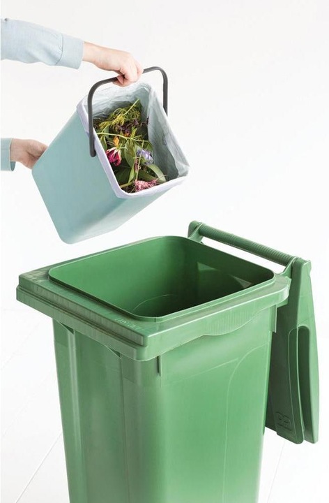Actual product image Brabantia Sort & Go (12 l)